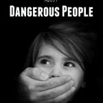 Teaching Kids About Dangerous People