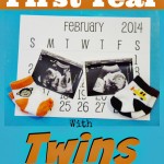 Survival Guide For Twins 1st Year