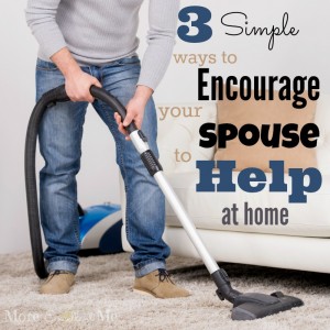 spouse help at home square