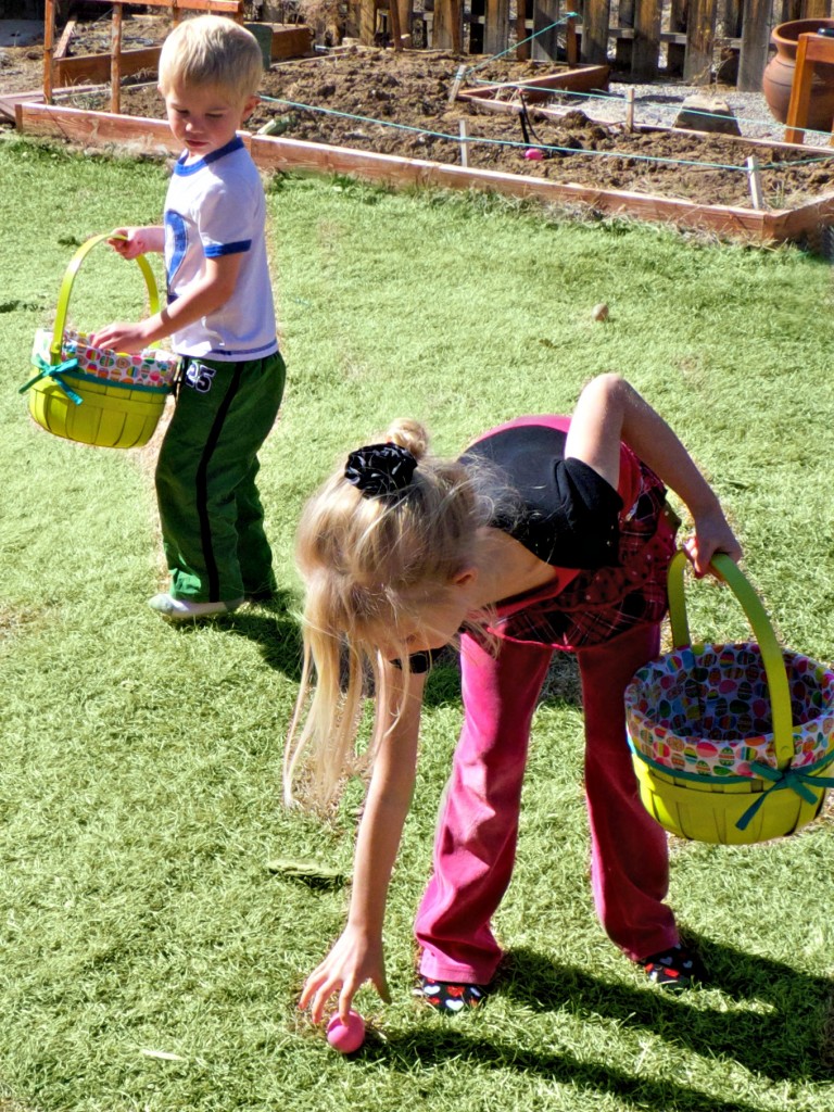 Easter Egg Hunt