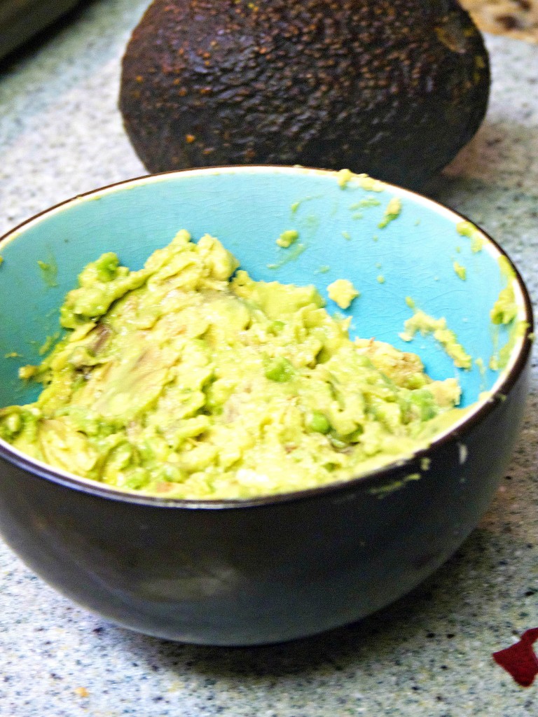 avacado