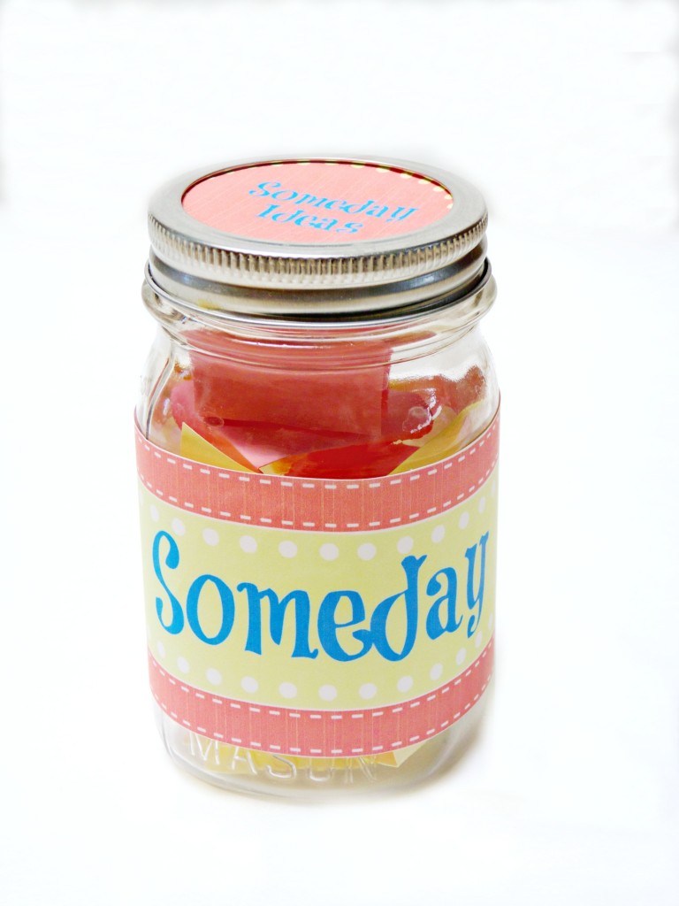 Someday Jar pic