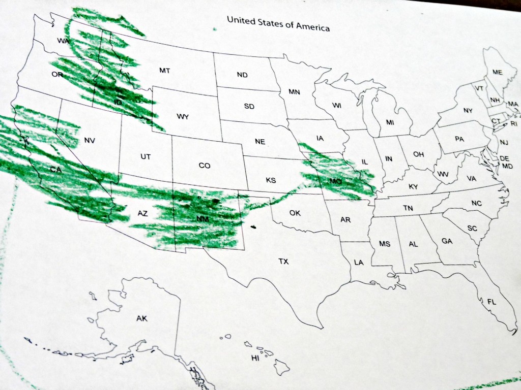 family map