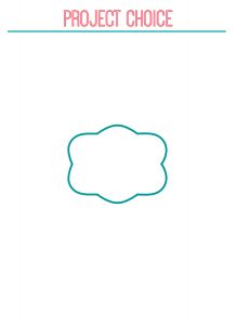 project choice
