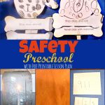 Safety Preschool Week