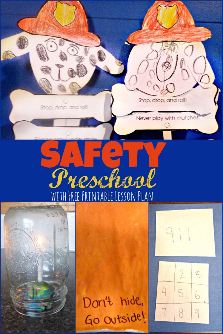 safety-preschool-week-more-excellent-me