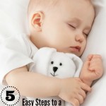 How to Have a Peaceful Bedtime