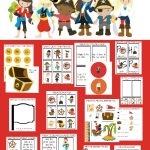 Pirate Early Learning Pack