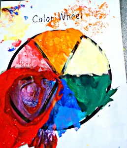 Fun Color Theory Activity Pack For Kids | More Excellent Me