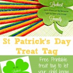 A Fun and Simple Way to Surprise Your Child this St Patrick’s Day